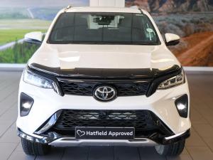 Toyota Fortuner 2.8GD-6 4x4 VX - Image 5