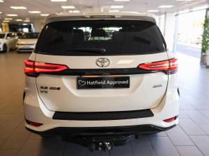 Toyota Fortuner 2.8GD-6 4x4 VX - Image 7