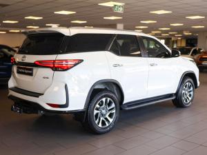 Toyota Fortuner 2.8GD-6 4x4 VX - Image 8