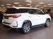Toyota Fortuner 2.8GD-6 4x4 VX - Thumbnail 8