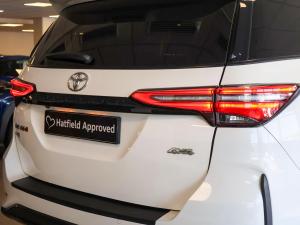 Toyota Fortuner 2.8GD-6 4x4 VX - Image 9