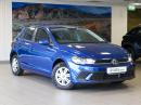 Thumbnail Volkswagen Polo hatch 1.0TSI