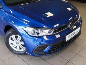 Volkswagen Polo hatch 1.0TSI - Image 2