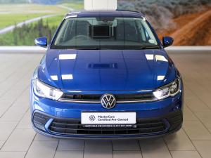 Volkswagen Polo hatch 1.0TSI - Image 4