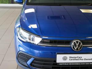Volkswagen Polo hatch 1.0TSI - Image 6