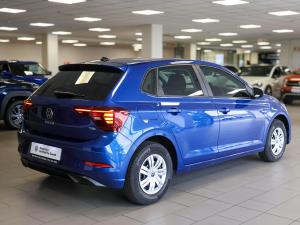 Volkswagen Polo hatch 1.0TSI - Image 7