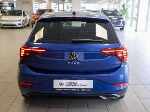 Volkswagen Polo hatch 1.0TSI - Image 8