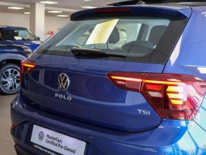 Volkswagen Polo hatch 1.0TSI Life manual - Image 10