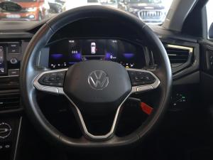 Volkswagen Polo hatch 1.0TSI Life manual - Image 12