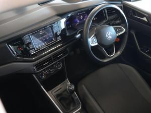 Volkswagen Polo hatch 1.0TSI Life manual - Image 19