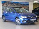 Thumbnail Volkswagen Polo hatch 1.0TSI Life manual