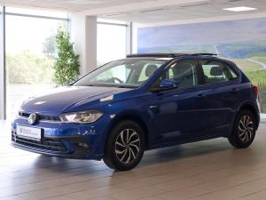 Volkswagen Polo hatch 1.0TSI Life manual - Image 4