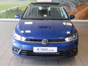 Volkswagen Polo hatch 1.0TSI Life manual - Image 5