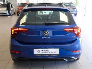 Volkswagen Polo hatch 1.0TSI Life manual - Image 8