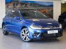 Thumbnail Volkswagen Polo hatch 1.0TSI R-Line