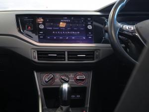 Volkswagen Polo hatch 1.0TSI Comfortline auto - Image 17