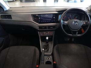 Volkswagen Polo hatch 1.0TSI Comfortline auto - Image 18