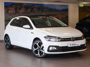 Volkswagen Polo hatch 1.0TSI Comfortline auto - Image 1