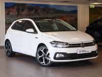 Thumbnail Volkswagen Polo hatch 1.0TSI Comfortline auto