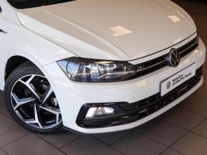 Volkswagen Polo hatch 1.0TSI Comfortline auto - Image 2