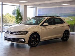 Volkswagen Polo hatch 1.0TSI Comfortline auto - Image 5