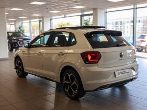 Volkswagen Polo hatch 1.0TSI Comfortline auto - Image 6