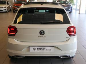 Volkswagen Polo hatch 1.0TSI Comfortline auto - Image 7