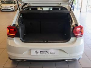 Volkswagen Polo hatch 1.0TSI Comfortline auto - Image 9
