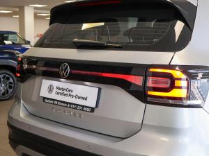 Volkswagen T-Cross 1.0TSI 70kW Comfortline - Image 10