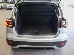 Volkswagen T-Cross 1.0TSI 70kW Comfortline - Image 11