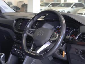 Volkswagen T-Cross 1.0TSI 70kW Comfortline - Image 13