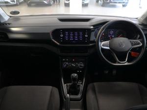Volkswagen T-Cross 1.0TSI 70kW Comfortline - Image 17