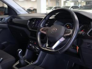 Volkswagen T-Cross 1.0TSI 70kW Comfortline - Image 18