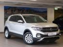 Thumbnail Volkswagen T-Cross 1.0TSI 70kW Comfortline