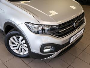 Volkswagen T-Cross 1.0TSI 70kW Comfortline - Image 2