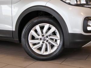 Volkswagen T-Cross 1.0TSI 70kW Comfortline - Image 3