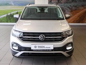 Volkswagen T-Cross 1.0TSI 70kW Comfortline - Image 5
