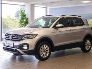 Volkswagen T-Cross 1.0TSI 70kW Comfortline - Image 6