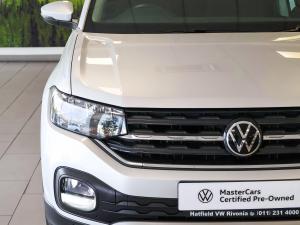 Volkswagen T-Cross 1.0TSI 70kW Comfortline - Image 7
