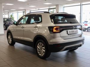 Volkswagen T-Cross 1.0TSI 70kW Comfortline - Image 8