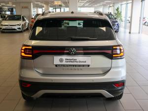 Volkswagen T-Cross 1.0TSI 70kW Comfortline - Image 9