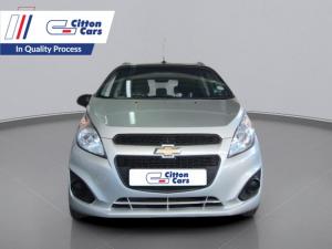 Chevrolet Spark 1.2 L 5-Door - Image 1