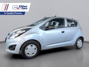 Chevrolet Spark 1.2 L 5-Door - Image 2