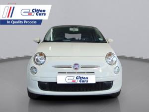 Fiat 500 900T Twinair Lounge - Image 1