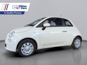 Fiat 500 900T Twinair Lounge - Image 2