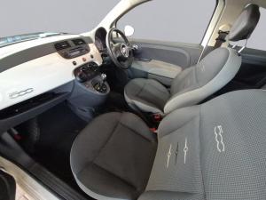 Fiat 500 900T Twinair Lounge - Image 3