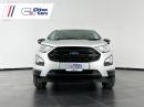 Thumbnail Ford Ecosport 1.5TDCi Ambiente