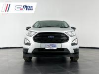 Thumbnail Ford Ecosport 1.5TDCi Ambiente
