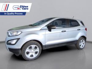 Ford Ecosport 1.5TDCi Ambiente - Image 2