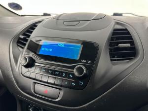 Ford Figo 1.5Ti VCT Ambiente - Image 10